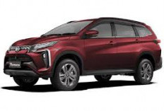 Daihatsu Terios 2025: Harga, Kelebihan, dan Kekurangan  