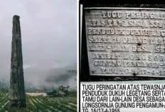 4 Tempat Yang Paling Dibenci Oleh Allah, Satu Berada di Indonesia, Semuanya Dihancurkan Dengan Cara Aneh