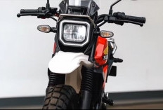 All New Honda Win 110 Kembali Mengaspal! Desain Klasik Sporty, Harga Cuma Rp14 Jutaan, Siap Masuk Indonesia?