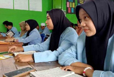 Kembangkan Bakat Mahasiswa Dibidang Alquran, STIT MI Buka Ekstra Tilawah