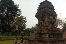 Candi Kidal, Candi Yang Dibangun Untuk Tokoh Penting Singasari