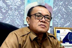 DKP Rutin Gelar Penjualan Pangan Murah EraGro