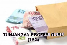 Cek Rekening! TPG Tamsil Triwulan III Segera Cair