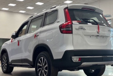 Mobil SUV Scorpio N Siap Dapatkan Pembaruan Besar, Sunroof Panoramik dan Fitur ADAS Level-2