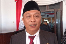 Utang Pemkab Seluma Dengan Pihak Ketiga Rp 37 Miliar Dianggarkan di APBD Perubahan