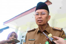 Isnan Fajri Diusulkan Jadi Dewan Komisaris Bank Bengkulu