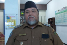 Wabup Ajak Semua Jajaran Tumbuhkan Sifat Gotong Royong