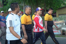 HUT Bhayangkara ke-79, Perkuat Ikatan Polri dan Masyarakat