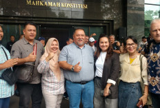 Rifai-Yevri Siap Mengabdi untuk Masyarakat Bengkulu Selatan