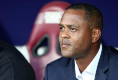 Target Patrick Kluivert Melawan Australia dan Bahrain, Luar Biasa!