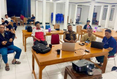 Promosi Wisata Kaur Lewat Jamda Pramuka 