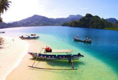 8 Pantai Paling Indah dan Menarik di Sumatera Barat, Salah Satunya Menyimpan Legenda Sangat Populer