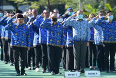 Pemerintah Setujui Kebijakan WFA bagi ASN dan Pegawai BUMN Jelang Mudik Lebaran 2025