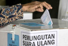 Ikhsarudin: PSU Jangan Terulang Lagi, Harus Jadi Evaluasi Bersama