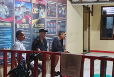 Pasal Kanebo, Dua Pekerja Pasar Malam Berkelahi, Satu Terluka 