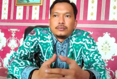 Dewan Protes, Nota Pengantar Keuangan Tidak Sesuai KUA/PPAS