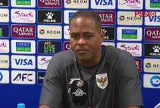 Jelang Laga Lawan Australia, Kluivert Akui Ada Perubahan Dalam Timnas Indonesia