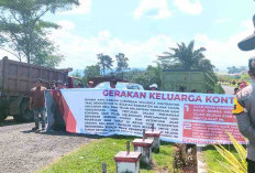 Forum Kontraktor Berpeluang Gugat Pemkab Seluma ke Pengadilan