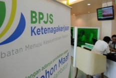 Klaim Jaminan Hari Tua  Didominasi Pekerja Yang Mengundurkan Diri