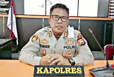 Tak Netral di Pemilu, Polisi Dipecat