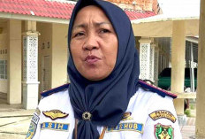 Dishub Bengkulu Selatan Pastikan Perbatasan Manna-Pagaralam Lancar Tanpa Kendala