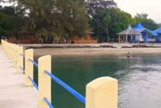 Pulau Libuo, Destinasi Wisata Di Gorontalo Yang Terkenal Dengan Keindahan Bawah Lautmnya