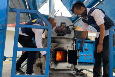 BPOM Bengkulu Tingkatkan Pengawasan Peredaran Produk Ilegal