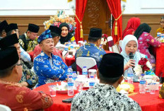 Waspadai Permintaan Sumbangan Untuk Festival Tabut