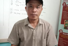 Warga Ketaping Butuh Jembatan Penghubung Jalan Lingkungan