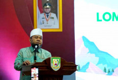 Pemprov Bengkulu Beri Bantuan Untuk Mahasiswa Korban Bencana
