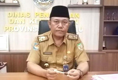 85 Ribu Siswa di Bengkulu Akan Dapat Makan Bergizi Gratis 