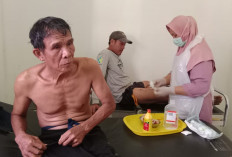 Kejadian Berdarah di Bengkulu Selatan, 5 Warga Diduga Tertembak Pistol Karyawan PT. ABS