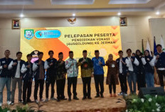 20 Mahasiswa Bengkulu Ikuti Program Kuliah Sambil Kerja ke Jerman