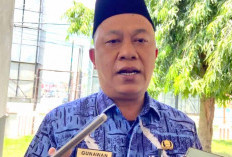 Pelamar Minim, BKD Akan Konsultasi ke Menpan RB