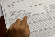 Wajib Tahu! Ini Aturan Pemberian Nama di Dokumen Kependudukan, Jangan Lebih Ya