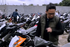 Kemana Perginya Motor Honda, Yamaha, Suzuki yang Gagal di Pasaran? Ini Jawabannya