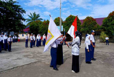 Puluhan Guru PNS Di Bengkulu Selatan Pensiun Tahun Ini