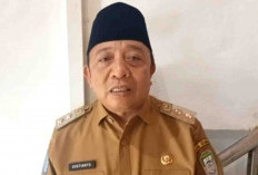 Seluma Tengah Lakukan Verifikasi Lapangan Online Penilaian Kinerja Penurunan Stunting