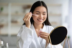 Ini 5 Tips Menjaga Kesehatan Kulit Wajah agar Tetap Terawat Yang Dapat Dilakukan di Rumah