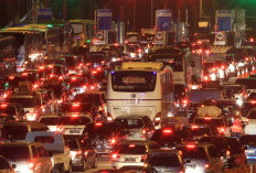 10 Komponen Mobil yang Wajib Dicek Sebelum Berjalan Jauh 