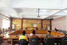 Insentif Tak Kunjung Cair, Pengurus Rumah Ibadah di Bengkulu Selatan Datangi DPRD