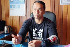 Dukung Pengembangan Ekonomi Kreatif di Bengkulu Selatan