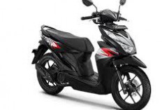 Honda Beat Bekas Jadi Pilihan Skutik Murah, Harga Mulai Rp15 Jutaan, Ini Spesifikasinya! 