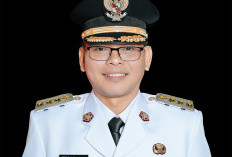 Bupati Pastikan Gelar Open House