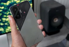 POCO F7 Hadir Akhir Juni 2025, Dibekali Baterai Jumbo 7.550 mAh dan Fast Charging 90W