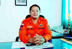 Jadi Langganan Longsor, Jalan Dekat Jambat Air Kandis Perlu Dipasang Pagar Batu