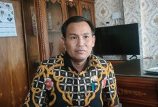 DPRD Belum Terima KUA PPAS RAPBD Perubahan Tahun 2025