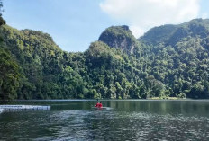 Pesona dan Keindahan Pulau Langkawi di Malaysia, Sajikan keindahan Alam Layaknya Pulau Misool di Indonesia