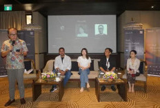 Bali International Film Festival 2024, Gaungkan Potensi Indonesia di Industri Perfilman Global