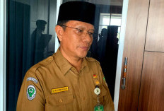 Dinkes Ingatkan Budaya Hidup Sehat Cegah Kasus Cacingan